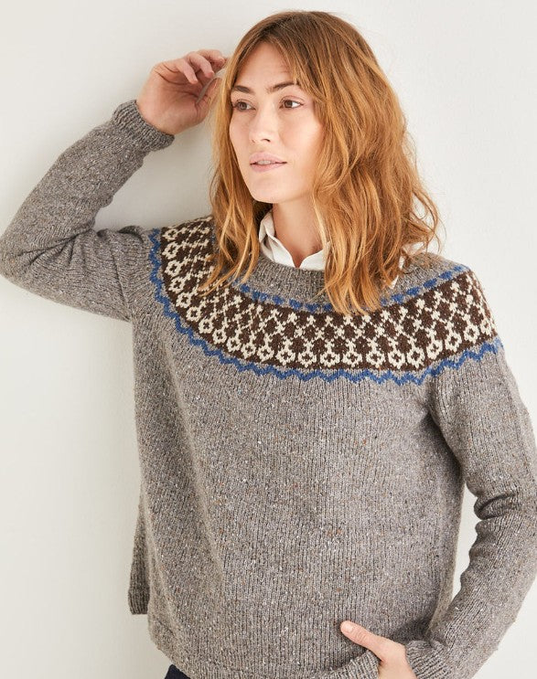 Haworth Tweed