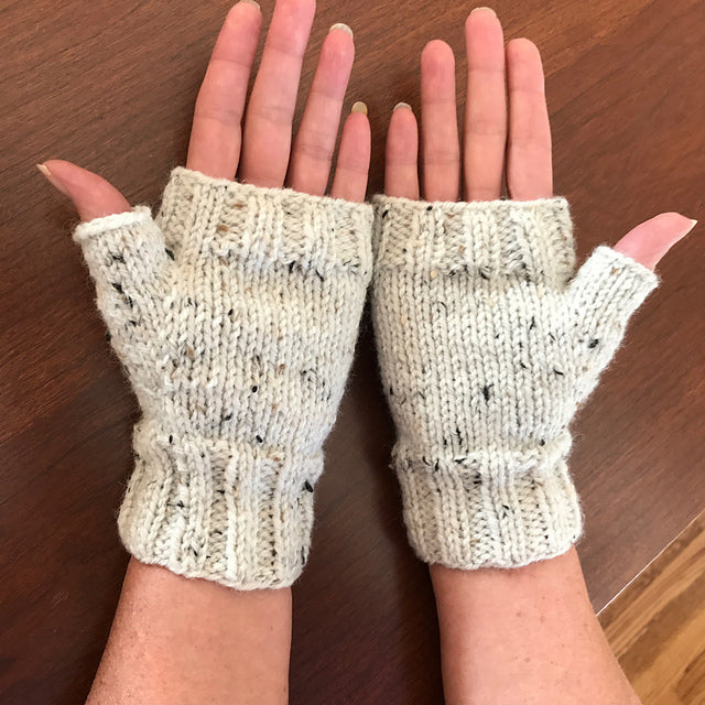 Learn Magic Loop (Beginner Knit: Skill Building)