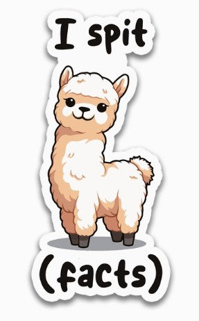 Fun Stickers