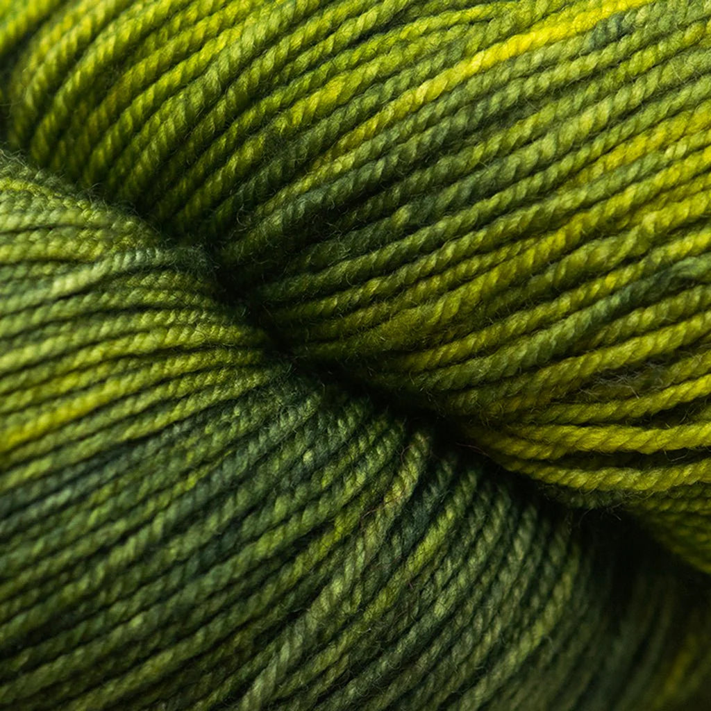 Malabrigo Sock