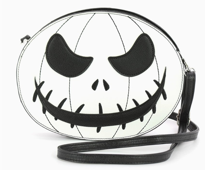 Glow In The Dark Clutch Purses