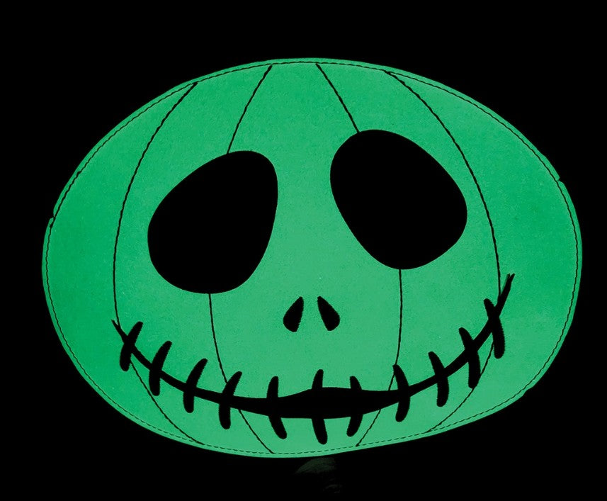 Glow In The Dark Clutch Purses