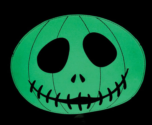 Glow In The Dark Clutch Purses