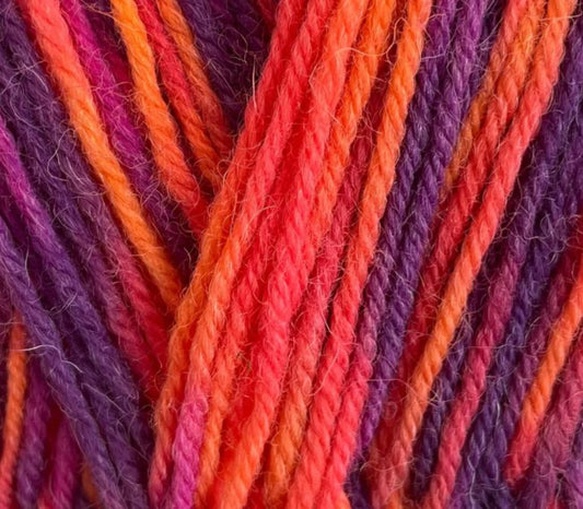 Colour Lab DK Sock Yarn