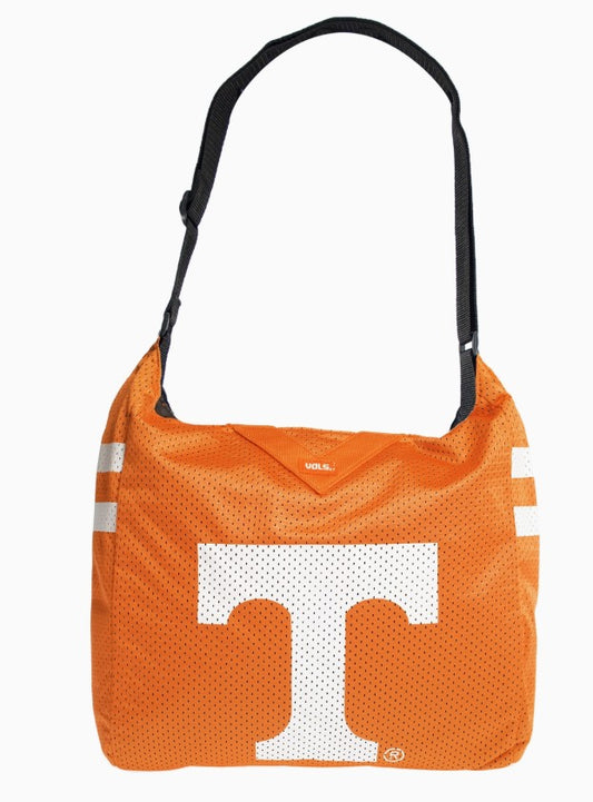 TN Volunteers Team Jersey Tote