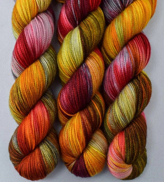 Miss Babs Yummy 2-Ply
