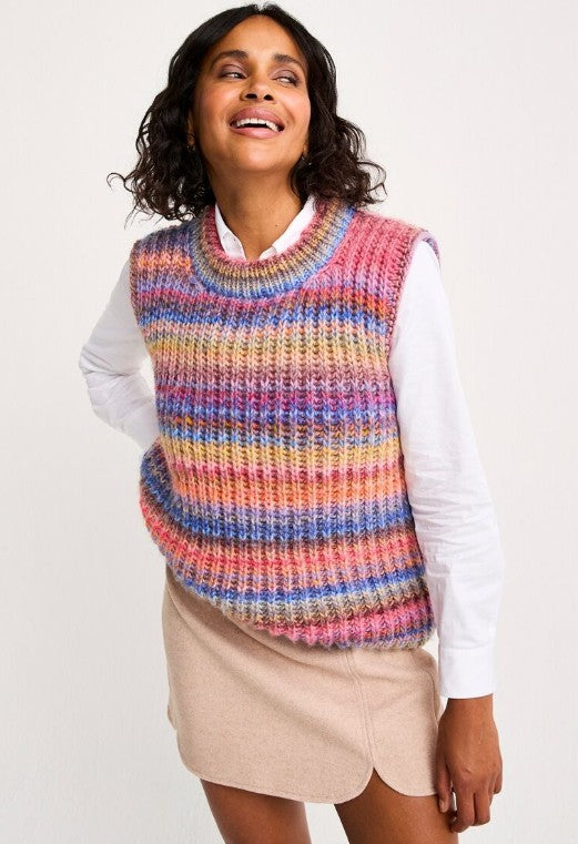 Jewelspun Chunky with Wool