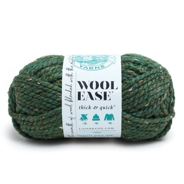 Wool Ease Thick & Quick