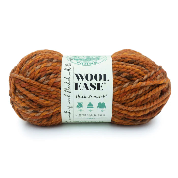 Wool Ease Thick & Quick