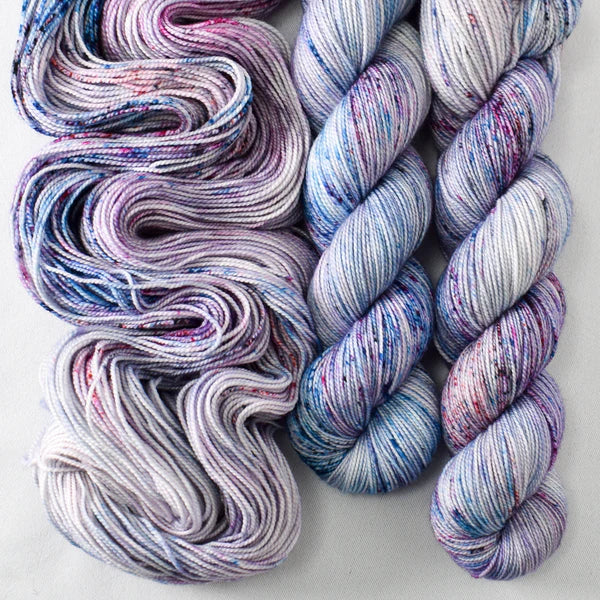 Miss Babs Yummy 2-Ply