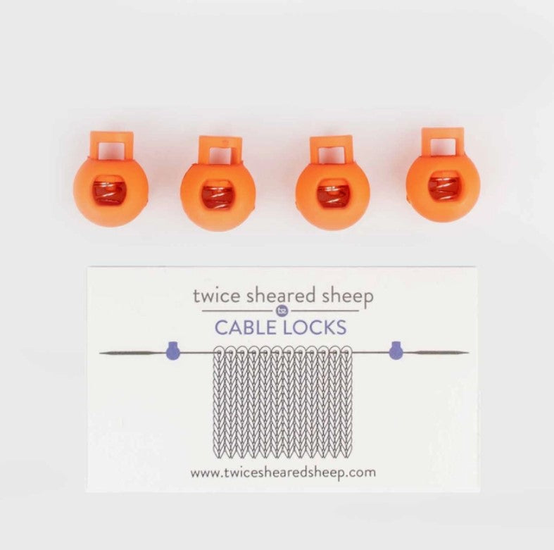 Cable Locks