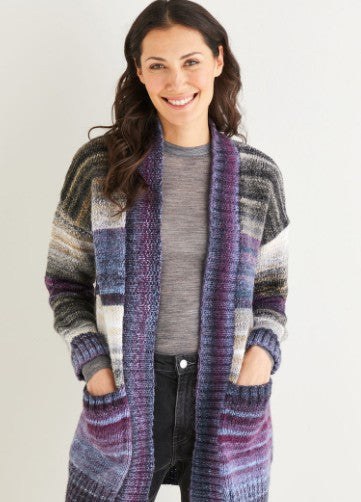 Jewelspun Pattern Collection