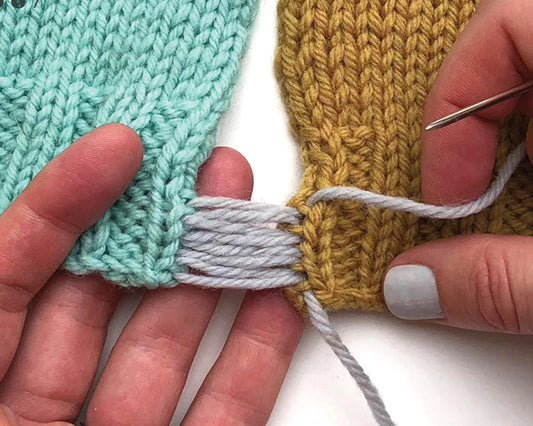 Finishing Techniques (Skill Building)