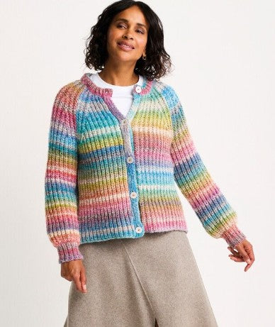Jewelspun Pattern Collection