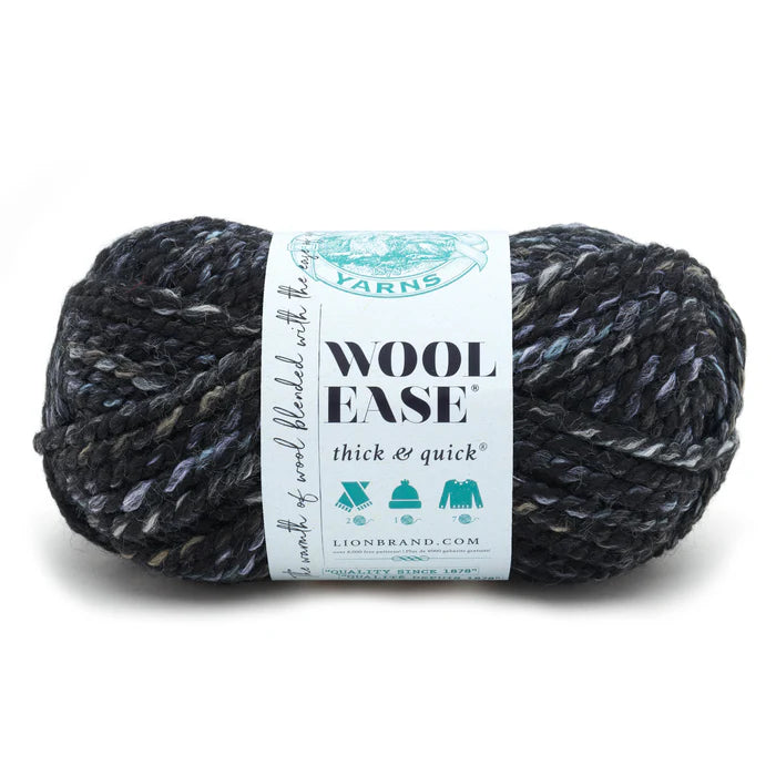 Wool Ease Thick & Quick
