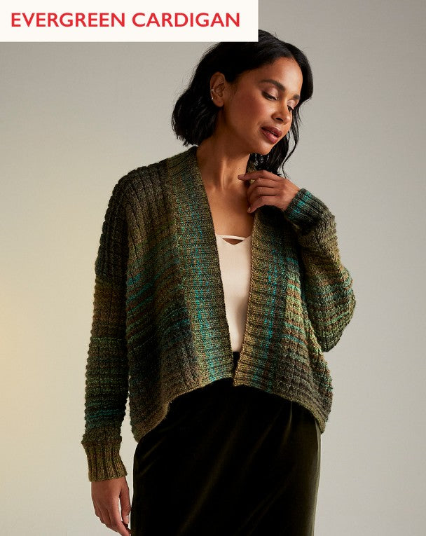 Jewelspun Knit and Crochet Pattern Book