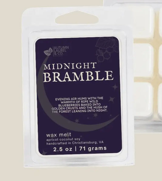 Highland Still Wax Melts