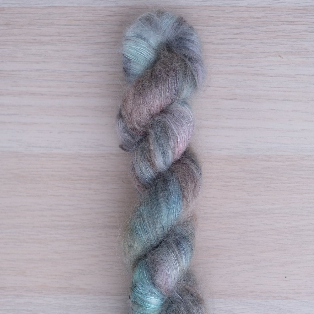 The Farmer's Daughter Fibers Mighty Mo