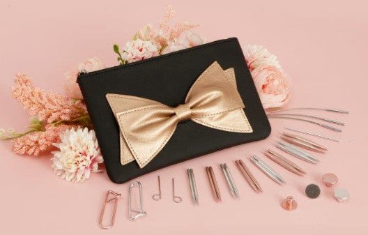 Mini Bouquet Interchangeable Needle Set