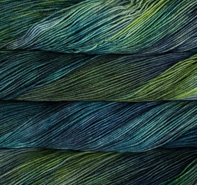 Malabrigo Sock