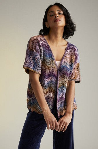 Jewelspun Pattern Collection