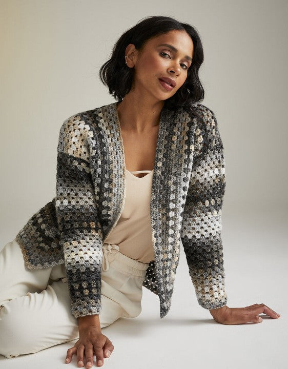 Jewelspun Pattern Collection