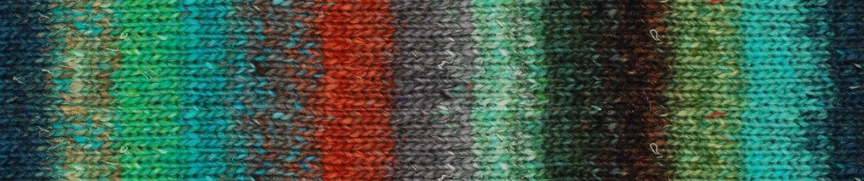 Noro Yukata