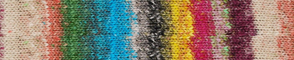 Noro Yukata