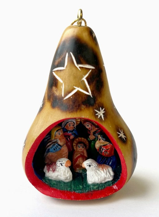 Ornaments 4 Orphans - Handmade Ornaments