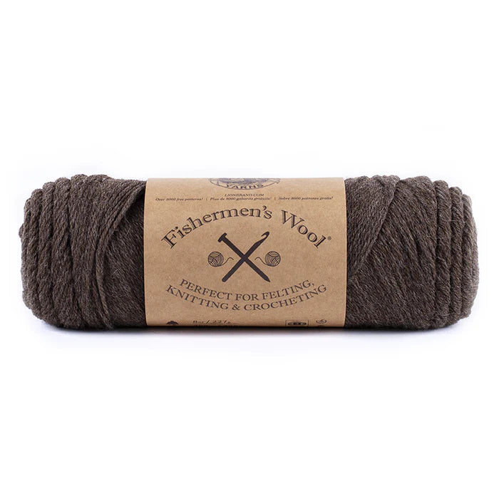 Fisherman's Wool