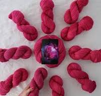 Ruby and Roses - Soft Rose