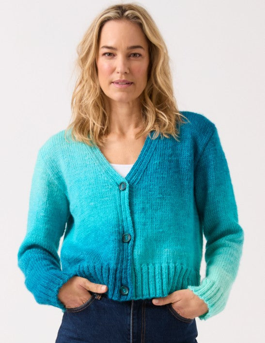 Jewelspun Pattern Collection