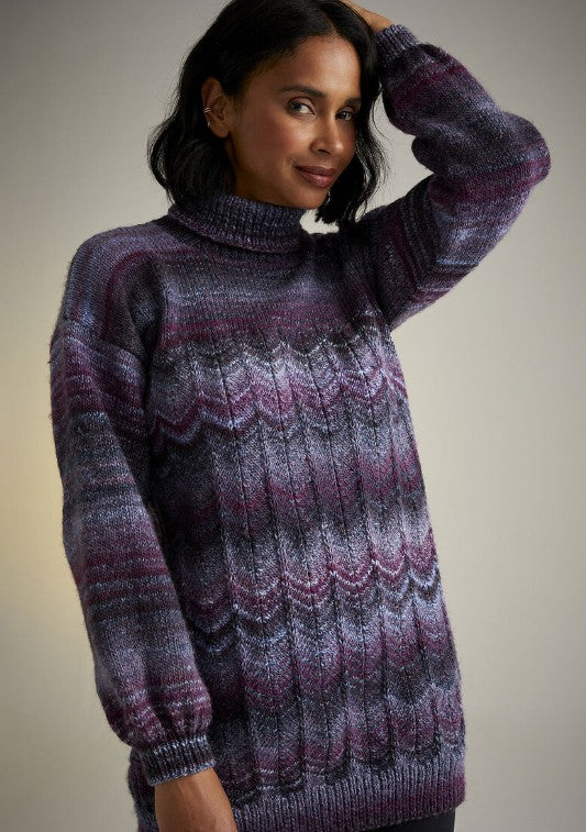 Jewelspun Pattern Collection