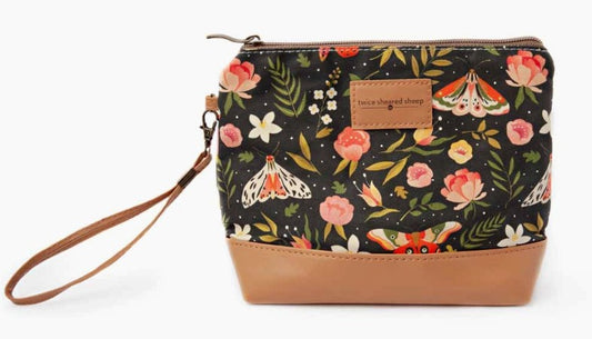 Mini Trinity Project Bag