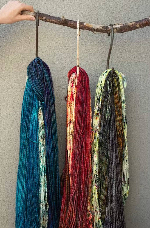 Malabrigo Noventa