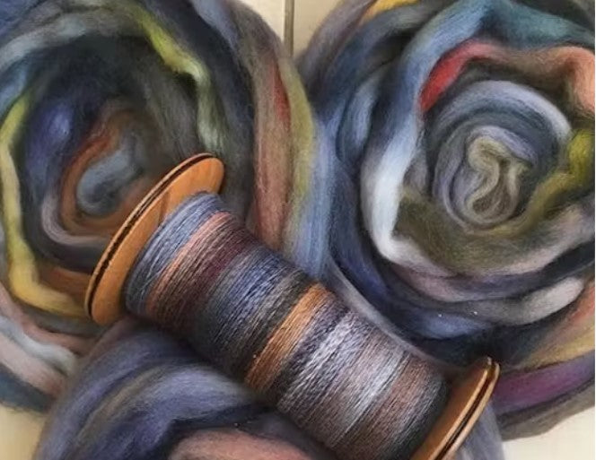 Malabrigo Nube