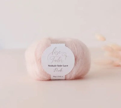 Lise Tailor Mohair Silk
