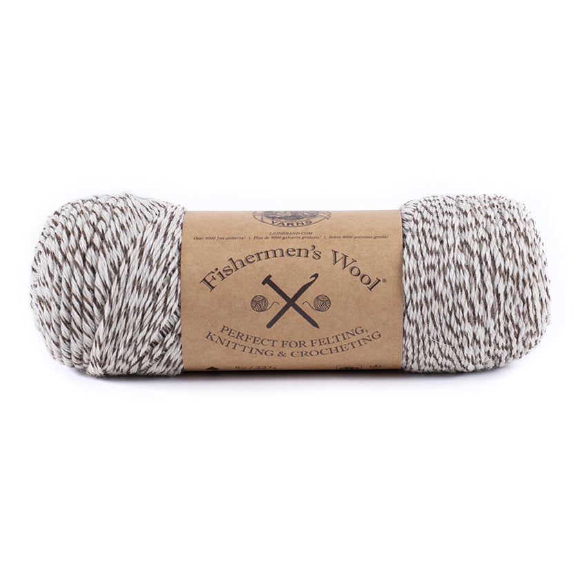 Fisherman's Wool