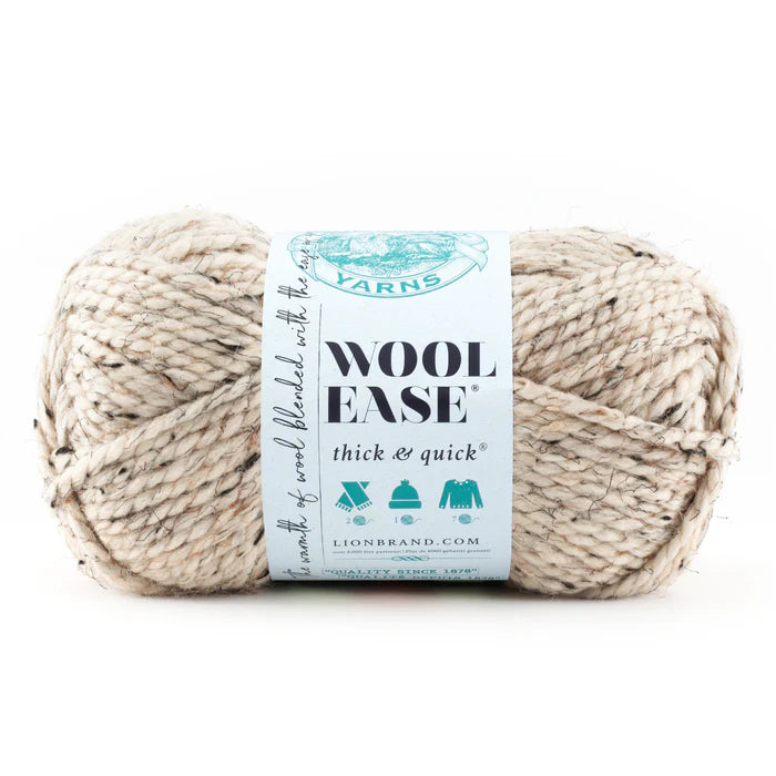 Wool Ease Thick & Quick