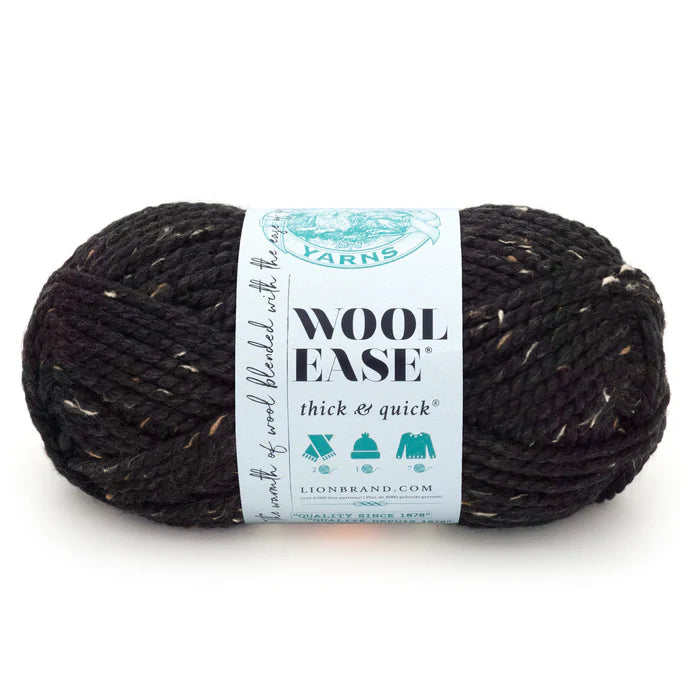 Wool Ease Thick & Quick