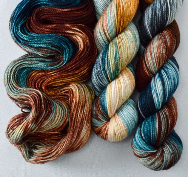 Miss Babs Yummy 2-Ply