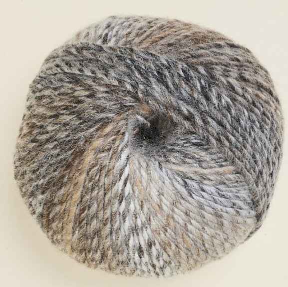Jewelspun Chunky with Wool