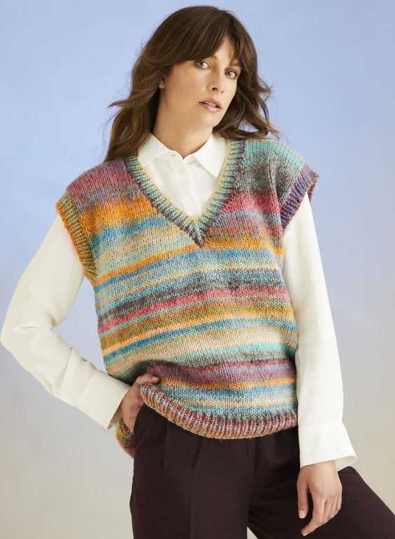 Jewelspun Pattern Collection