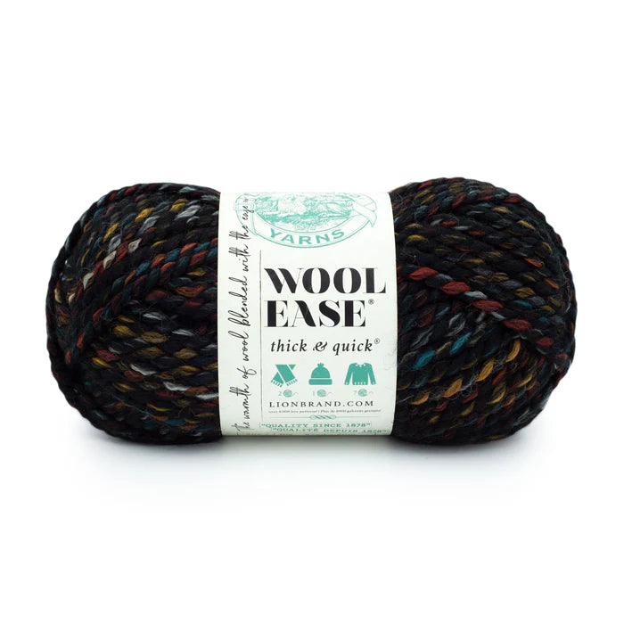 Wool Ease Thick & Quick