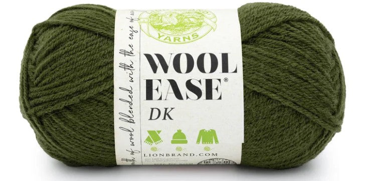 Wool Ease DK
