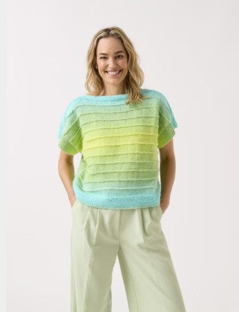 Jewelspun Ombre