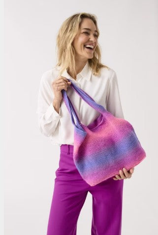 Jewelspun Ombre