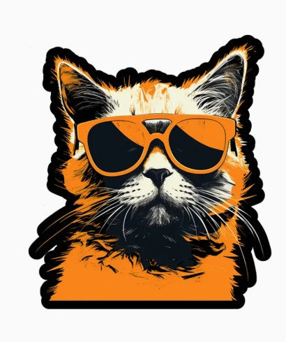 Ozark Stickers