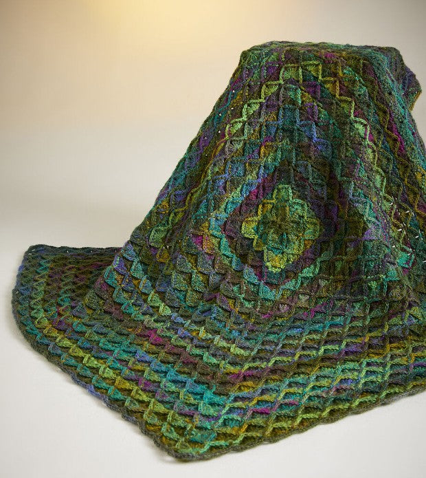 Jewelspun Pattern Collection