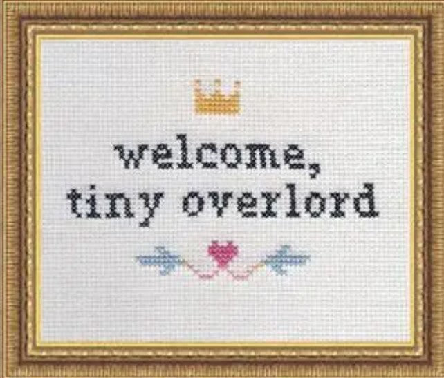 Deluxe Cross Stitch Kits
